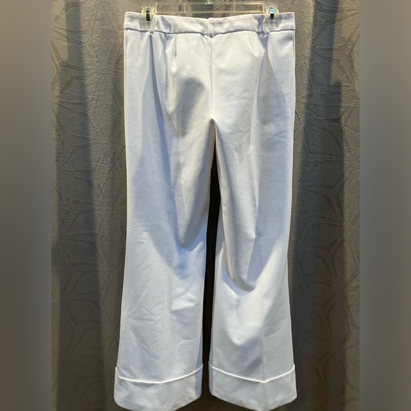 Vintage Express Cuff Pants - Picture 3 of 6